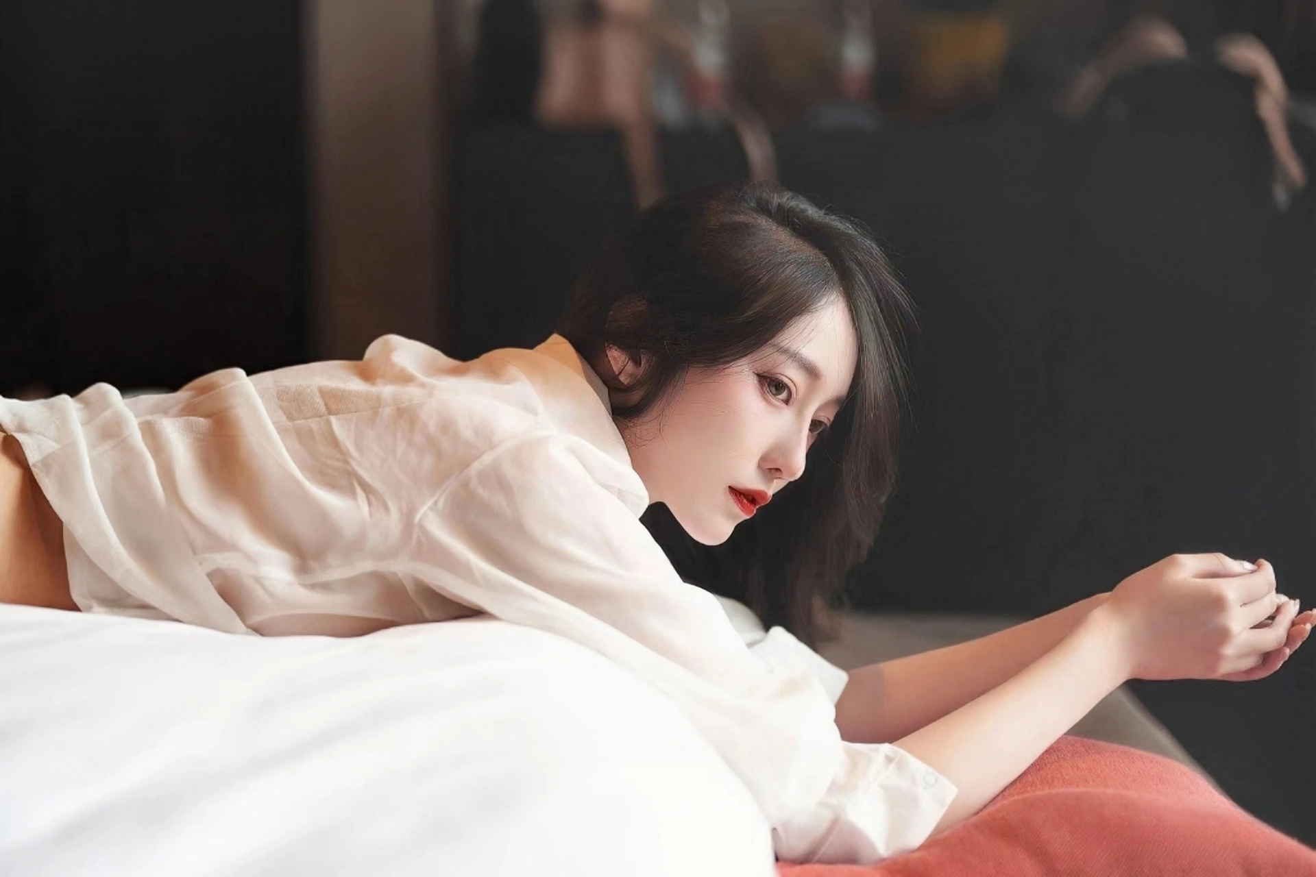 缅甸一航班昆明降落遇故障 机场紧急处置无人员受伤